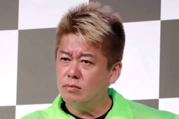 堀江貴文、国分太一の“コンプラ違反”　関係者から聞いた話に「本当ならおぞましい」「裏ではそんなことが…」