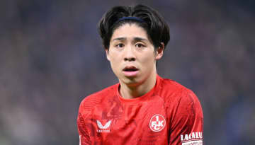 Jリーグを経ずに海外でプロになった日本代表未経験の25歳日本人、ドイツ1部チームへ栄転移籍か