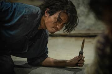 『トワイライト・ウォリアーズ』“信一”で人気急上昇　テレンス・ラウが見せる多彩な表情