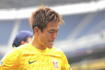 【浦和】プロ21年目、GK西川周作がクラブW杯でこぼした特別な涙「これまで経験したことのない感情がこみ上げてきた」