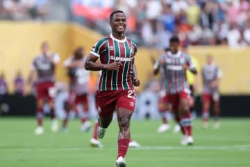 フルミネンセが乱打戦を制して初白星！　蔚山HDは連敗でクラブW杯敗退決定