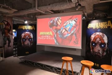 「ボーダーランズ4」は武器や戦闘システムなど全てにおいて正統進化！開発者に聞いた一番のこだわりは「武器の自由度」だった