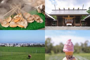 【北海道AI心理テスト】ドライブ中に立ち寄るならどこ？ 選んでわかる「心のブレーキの外し方」