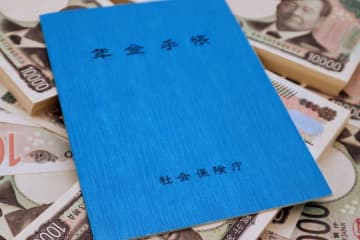 年金は「少ない場合」でいくらくらいなのでしょうか？ 40年間、ずっと非正規雇用で働いてきたので不安です。