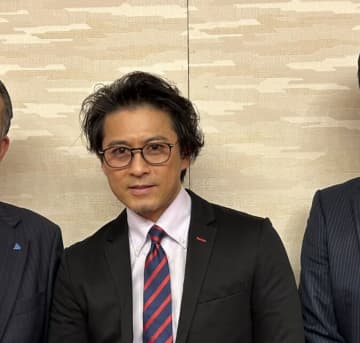 太一に届いてほしい…元TOKIO・山口達也、国分太一のコンプラ違反後のタイミングで講演報告「セカンドチャンスを目指して」