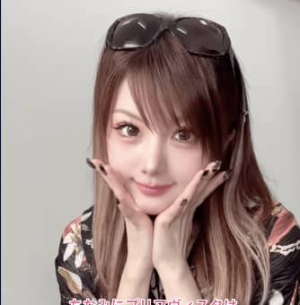 「可愛すぎて画面止めた」元モー娘。田中れいな、35歳に見えない"すっぴん"メイク動画にファン驚愕「メイク技術も神」