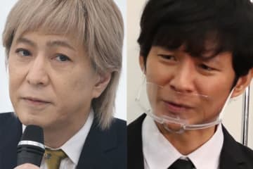「復帰できたのが理解できない不祥事タレント」ランキング！3位小室哲哉、2位渡部建を抑えた1位は？
