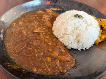 【我孫子】スパイス補給！アビコキャリーの贅沢時間＠Abiko Carry