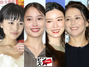 小泉今日子の告白で話題　広瀬アリスは「朝起きて」、川口春奈は「布団の中で」…「一流女優のエゴサ」事情