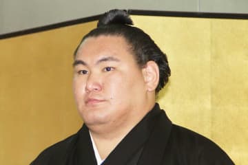 豊昇龍「プレッシャーはない。自分らしくできれば」　横綱昇進披露宴で神妙に意気込み