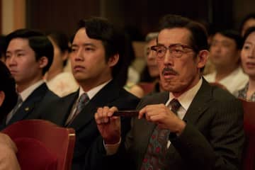 三浦貴大が作品にもたらすリアリティ　『国宝』に欠かせなかった“観客”としての言葉