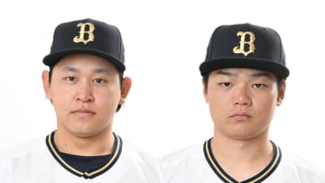 【オリックス】宮城大弥を抹消...前日のヤクルト戦は初回に4失点で黒星　富山凌雅も抹消