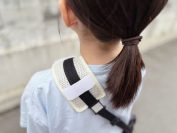 【3COINS】見つけたらすぐ買って！暮らしのプロが絶賛する暑い日のお出かけに大活躍のアイテム