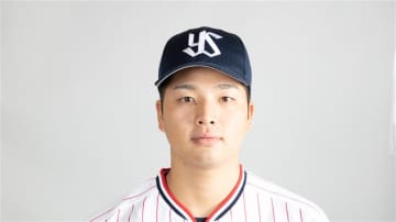 「わくわくが7割、緊張が3割」ヤクルトのドラ1中村優斗が1軍登録　22日はオリックス戦でプロ初登板初先発へ
