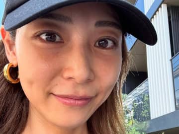 相武紗季、誕生日のすっぴん姿に祝福殺到「20代の時から変わらない」「こんな美しい40歳がいるのか」