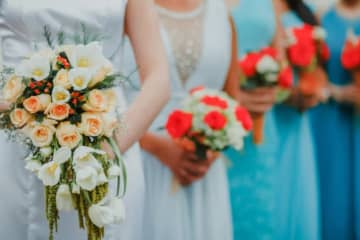 結婚式当日、ウエディングプランナーがやっちゃった……。“痛恨のミス”に100万いいね