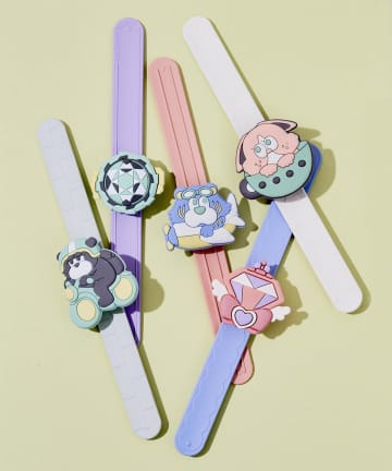 【3COINS】この夏使える♡「キッズアイテム」