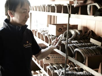 【装蹄師・西内荘コラム】宝塚記念で感じた装蹄師冥利