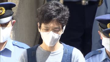 胸や腹に10カ所以上刺し傷…33歳弟が37歳姉殺害か「殺意はなかった」犯行後に交番に自首　千葉・松戸市