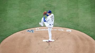 「またイジってるなぁ」「相変わらず仲良し」山本由伸が大谷に宛てた“イジリ投稿”にファン爆笑