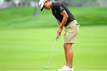 低迷中のパット向上へ コリン・モリカワが活用する2つのテクノロジー