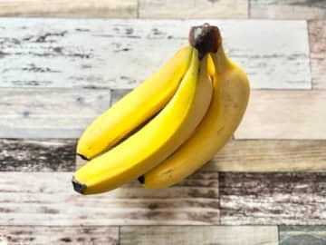 あなたも間違えているかも!?やってはいけないバナナの保存方法