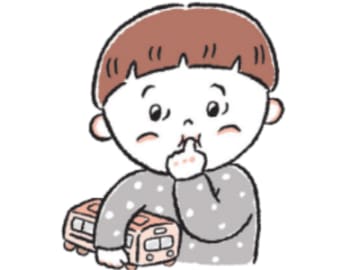 指しゃぶり、いつまでOK？ 歯並びに影響が出る時期とやめさせ方とは【歯並びをよくする離乳食・幼児食】
