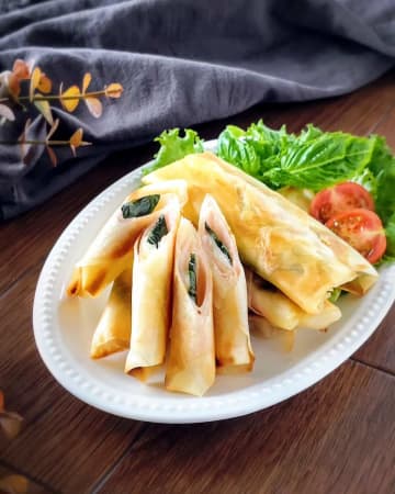 「ハム」があったら試したい！簡単おつまみレシピ