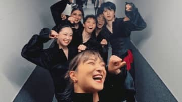 坂本花織、来シーズンで引退へ　決断にファン涙「とても寂しい」「早すぎる」
