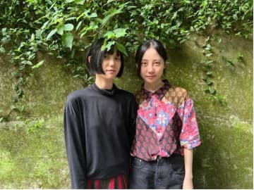 中国の姉妹デュオ DOUDOU、日本限定EP収録曲「馬」MV公開　アニメーター otoshibumiが制作