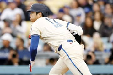 【MLB】大谷翔平、3試合ぶり無安打＆2三振で沈黙　23日は今季2度目の投手先発、663日ぶり復活の前回に続く奮闘なるか
