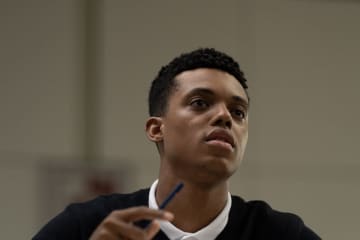 アメリカのZ世代に人気　ジャバリ・バンクス　「バッド・ジーニアス」」インタビュー