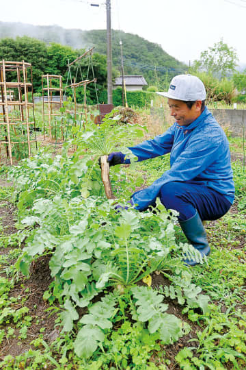 埼玉で1位…移住相談件数、3年連続でトップ　移住者を引きつける小川町　キーワードは「農ある暮らし」