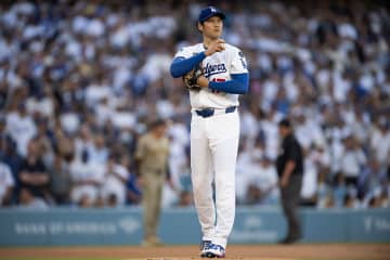 大谷翔平、ドジャース初登板で「フォーシーム平均球速」「回転数」が最高値を記録！…“SHOHEIニュースタイル” を徹底解析