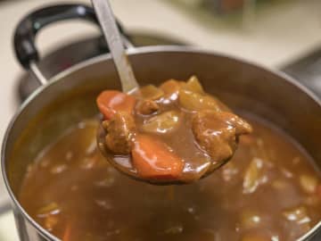 カレーを作るなら注意して！　農林水産省の呼びかけに「危なかったかも…」「勘違いしてた」
