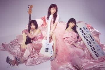 SILENT SIREN、ニューシングル「きゅぴきゅぴ」配信リリース　ヤマウチアミによるジャケットも