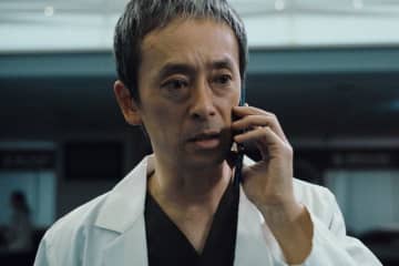 『フロントライン』滝藤賢一演じる医師・宮田のシーンに反響「涙止まらなかった」の声