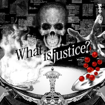 BAND-MAID、アニメ『桃源暗鬼』ED主題歌「What is justice?」7/18リリース&MV公開決定
