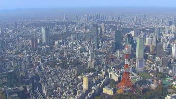熱中症で31人を救急搬送、80代の男性1人が重症　東京消防庁管内