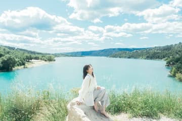 水瀬いのり アーティストデビュー10周年を記念して、9月3日(水)にベストアルバム & 2ndハーフアルバム同時発売決定