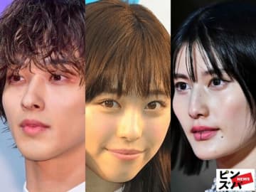 横浜流星『べらぼう』今後のキーパーソンは福原遥と橋本愛　わかりにくさで視聴率低迷も期待できる怒涛の展開…“まだ間に合う”過去イチ見ないともったいない大河