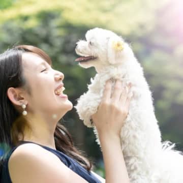 犬と暮らして気付く『大変なこと・幸せな瞬間』とは　お互いが幸せに過ごすために覚悟しておくべきこと