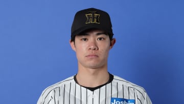 【阪神】中野拓夢の頭に150キロのデッドボールのアクシデントで球場が騒然　投げたソフトバンク津森宥紀は危険球退場