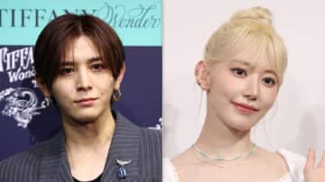 山田涼介、Le Sserafimとの「豪華すぎる」意外なダンスコラボに、「えぇ！待って！？本当に？」「最強」の反響