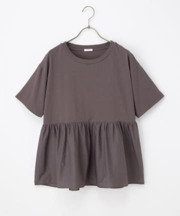 【ハニーズ】UVカット & ひんやり「もう手放せないTシャツ」