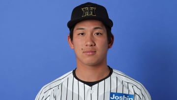 「チームを勝たせる投手はああいった場面でカバーできるはず」阪神・ドラ1伊原陵人が仲間のエラーが失点につながるも降板後反省述べる