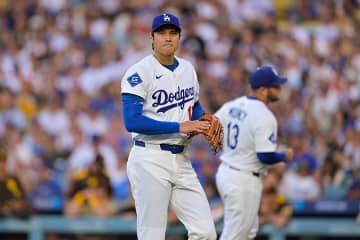 投手・大谷翔平の懸念材料「試合になったら一気に」　再発の危険性も…OB指摘
