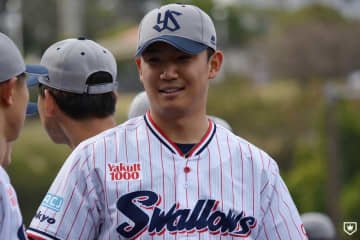 【イースタン】ヤクルト、8対5でDeNAに快勝　西村瑠伊斗4打点、澤野聖悠3打点