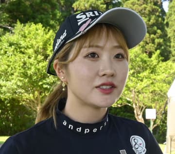 ルーキー・都玲華　８０の大叩きで急降下４７位フィニッシュ「調子乗んなよということだと思う」