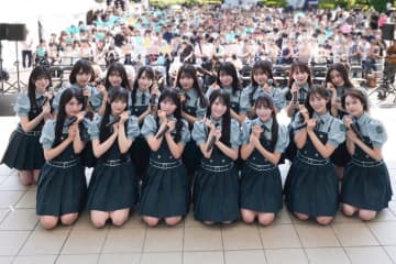 【イベントレポート】Rain Tree、2ndデジタルシングルエクストラソング「恋愛変格活用」パフォーマンス初披露